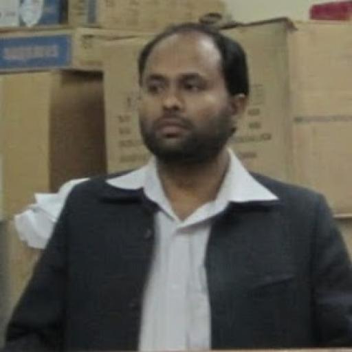 Shaikh Abdullah Al Mamun Hossain