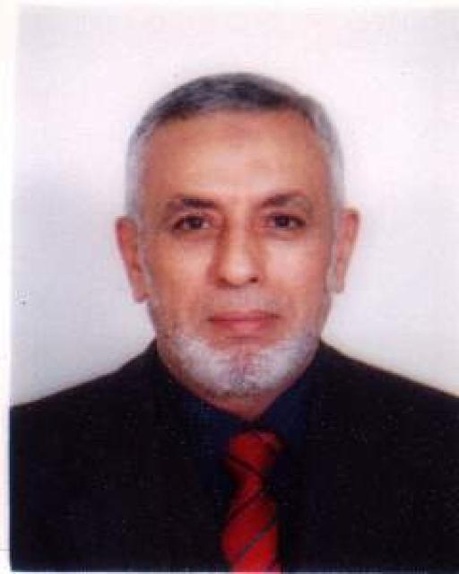Prof. Abbas