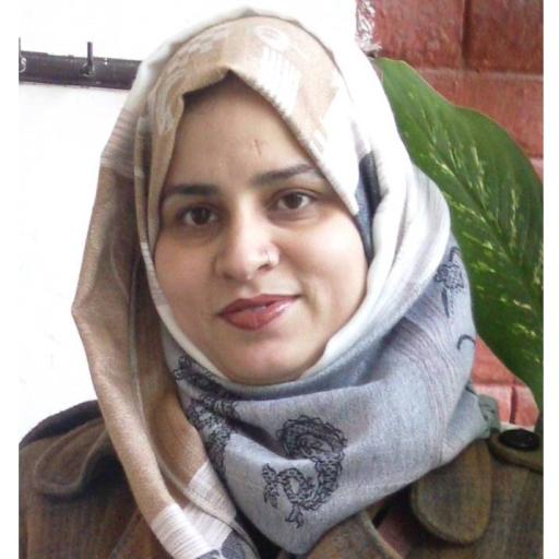 Dr. Fahmina Zafar