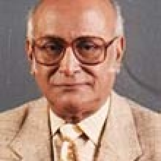 Bibhuti Bhusan Mohanty