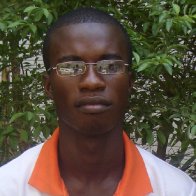 Amos Owusu