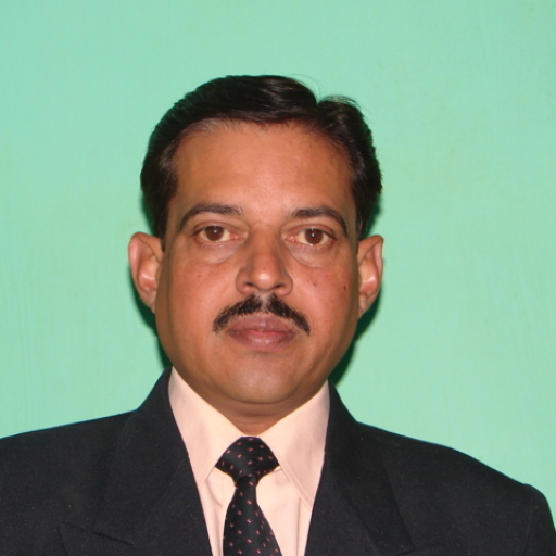 Dr. Balraj Singh