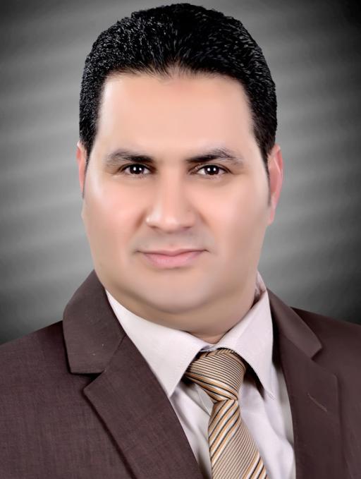 Mohamed Abdel-Daim