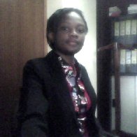 Kadzo Maureen Nyundo
