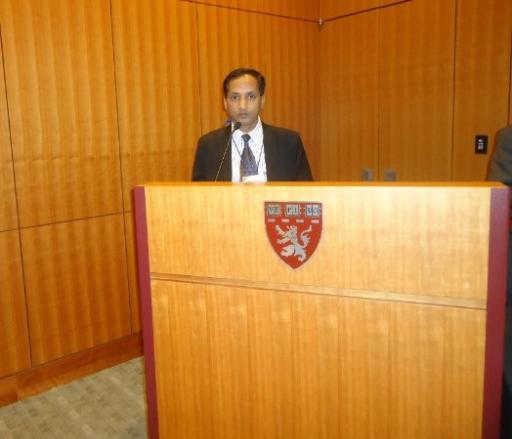 Dr. Md. Moklesur Rahman Sarker