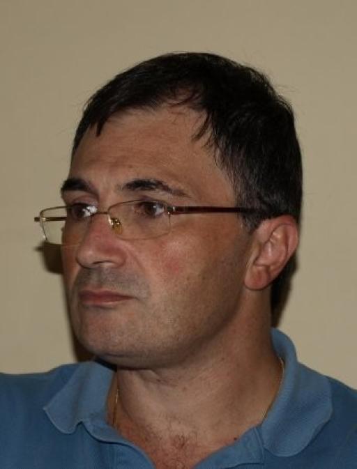 Salvatore Parisi, PhD, FSPCA PCQI
