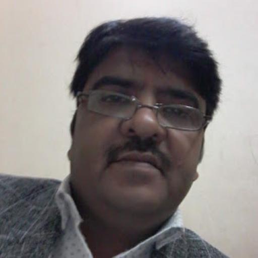 Dr Akhilesh Kumar Shukla