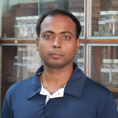 kumar avinash bharati